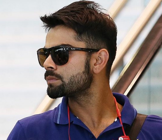 2015: Kohli Leads New Dawn of Indian Cricket