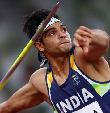 World Athletics 2023 highlights, Neeraj Chopra (88.77m) enters final