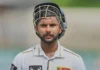 Dinusha’s defiant 133* earns Sri Lanka epic draw in Colombo