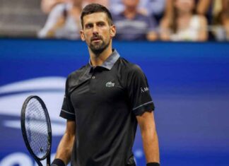 What went wrong for Novak Djokovic at the US Open