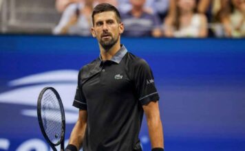 What went wrong for Novak Djokovic at the US Open