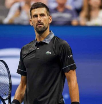What went wrong for Novak Djokovic at the US Open