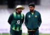 Pakistan Hit Panic Button: Squad Clear-Out And Coaching Change Unloading Ahead Of 3rd Test