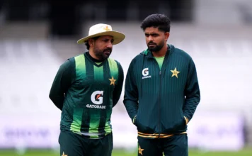 Pakistan Hit Panic Button: Squad Clear-Out And Coaching Change Unloading Ahead Of 3rd Test